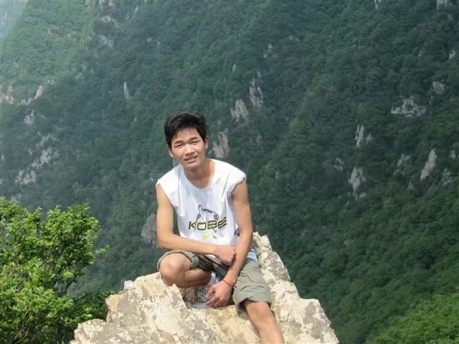 隐身的第二张照片--东莞相亲服务中心