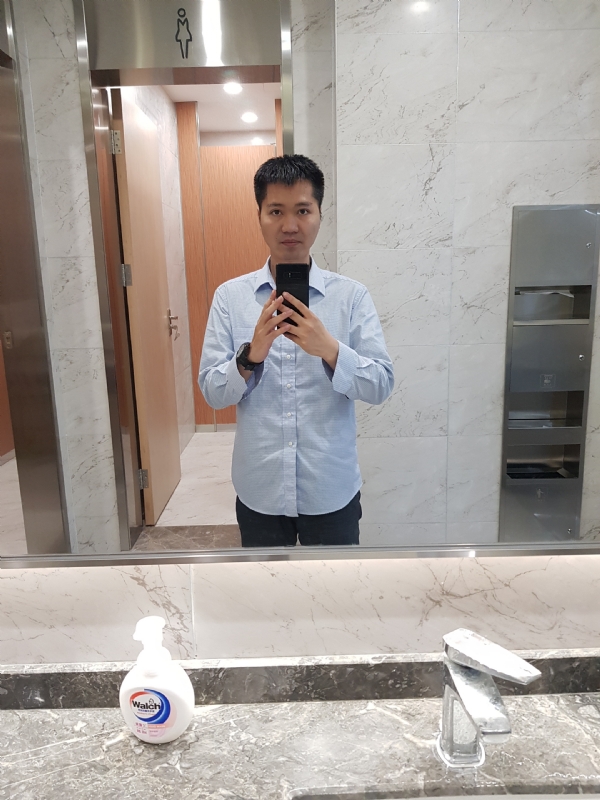 猩猩的第三张照片--东莞相亲服务中心