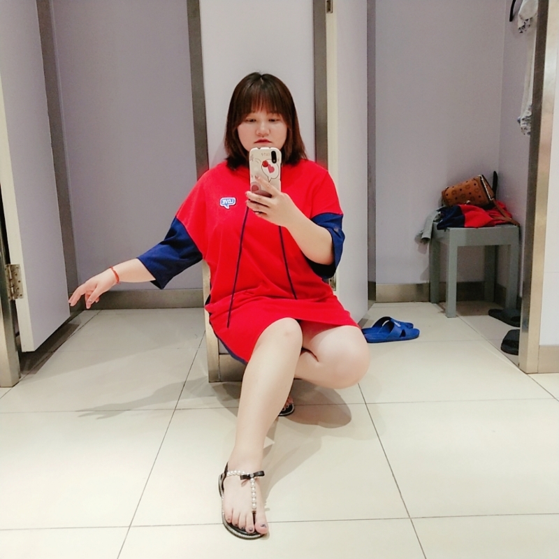 小茶的第一张照片--东莞相亲服务中心