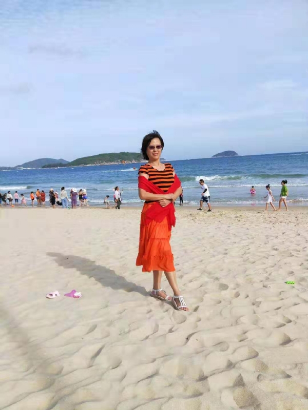 ruwu的第一张照片--东莞相亲服务中心