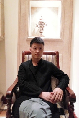 制片人杨亚林的第一张照片--东莞相亲服务中心