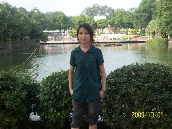 小雨點的第二张照片--东莞相亲服务中心