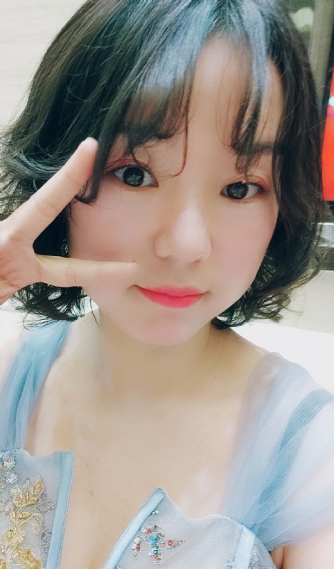 小c猫的第一张照片--东莞相亲服务中心