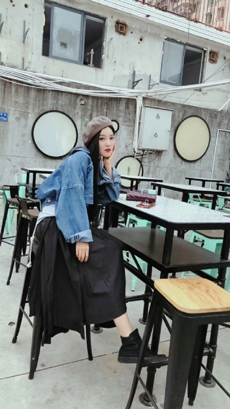 linna的第二张照片--东莞相亲服务中心