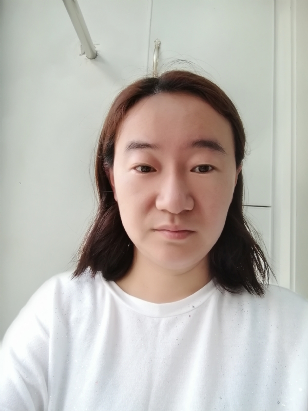 洁的第一张照片--东莞相亲服务中心