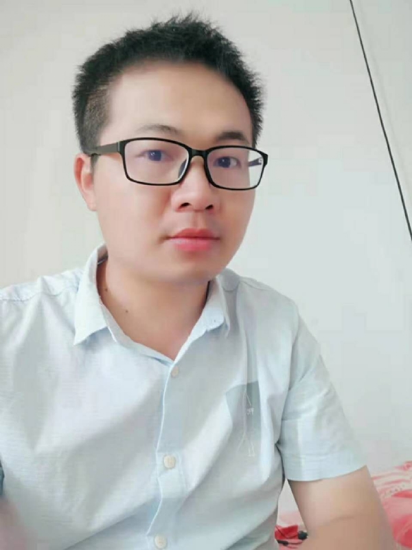 愿得一人心的第一张照片--东莞相亲服务中心