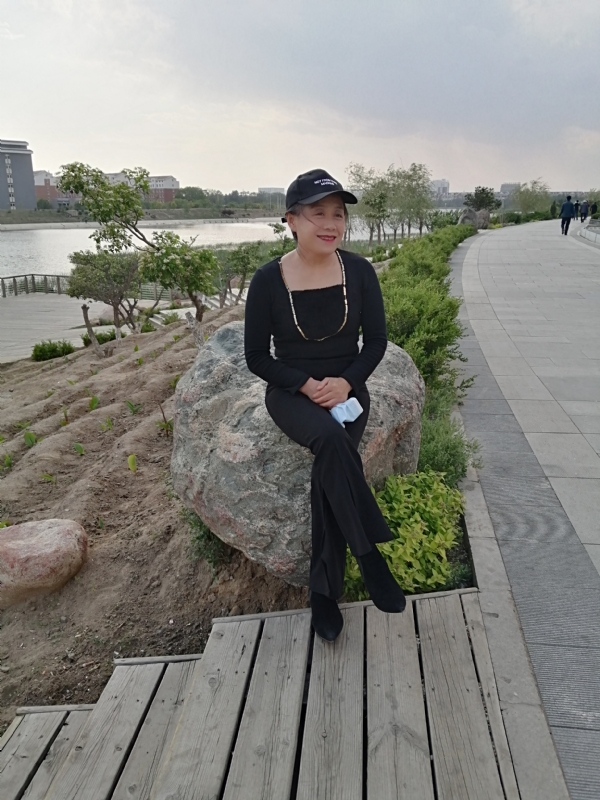 阳光你好的第五张照片--东莞相亲服务中心