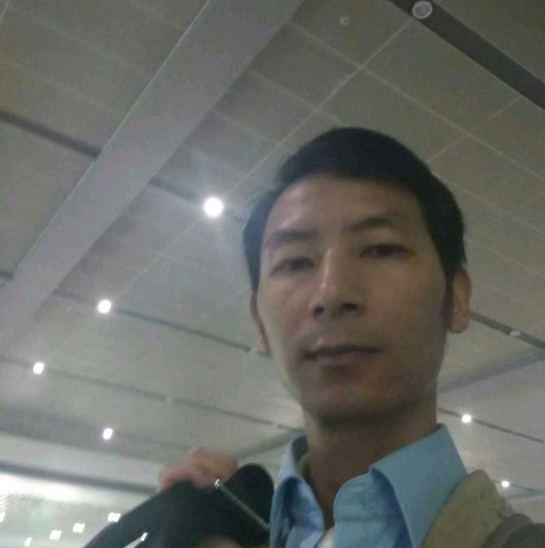 云飞扬的第一张照片--东莞相亲服务中心