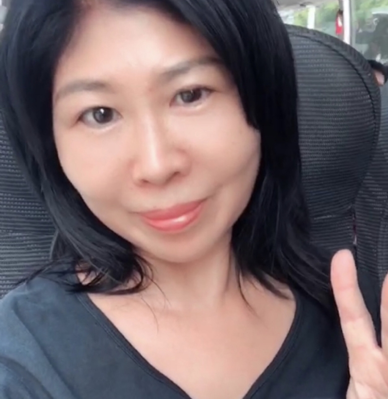 Lina的第二张照片--东莞相亲服务中心