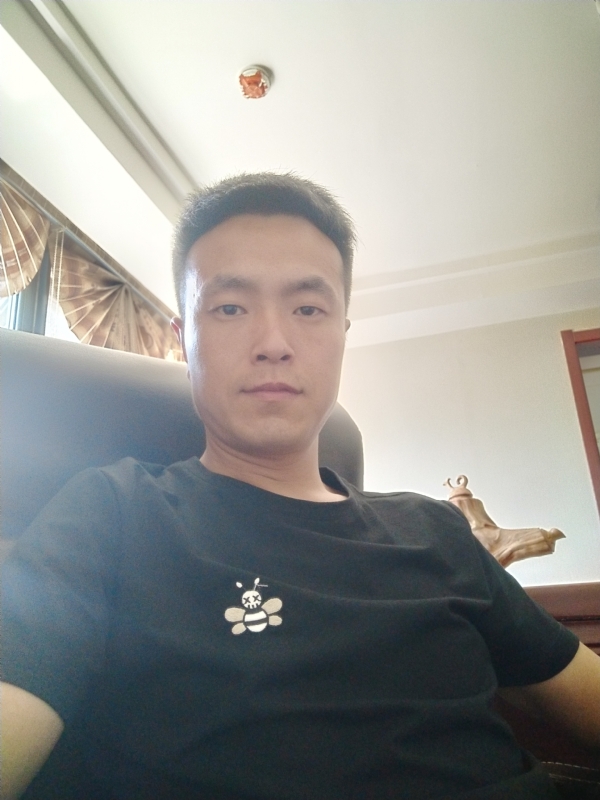 董星星的第一张照片--东莞相亲服务中心