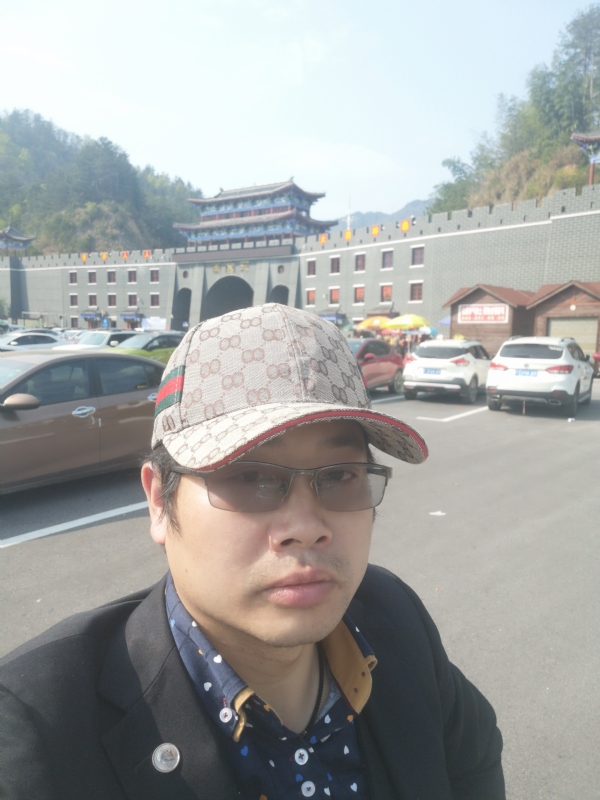 金沧海的第一张照片--东莞相亲服务中心