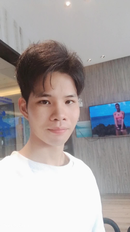 子若的第一张照片--东莞相亲服务中心