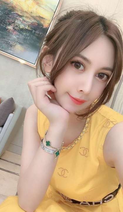 琪琪的第一张照片--东莞相亲服务中心