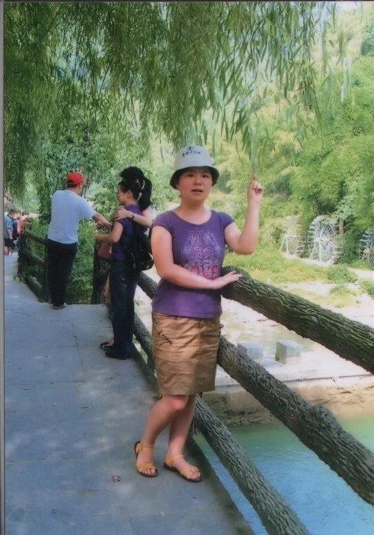 小家碧玉19的第二张照片--东莞相亲服务中心