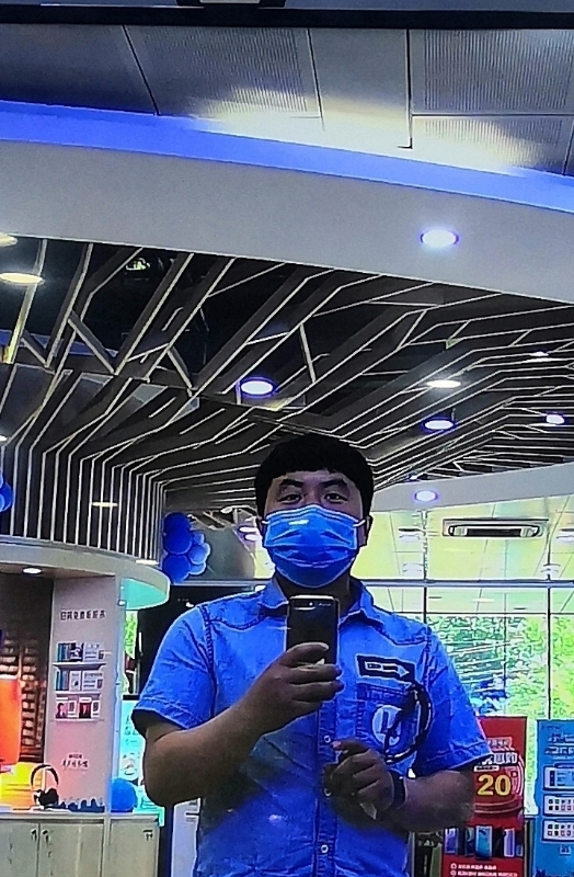 小蜜蜂的第一张照片--东莞相亲服务中心