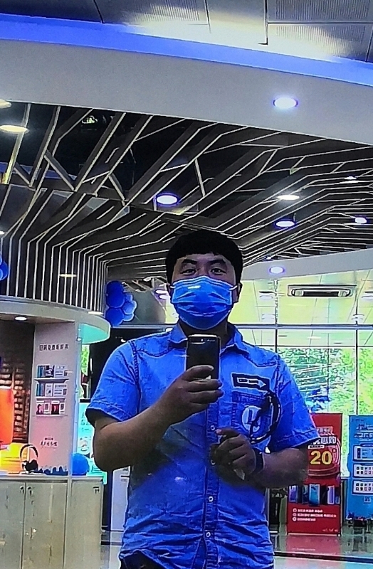 小蜜蜂的第二张照片--东莞相亲服务中心