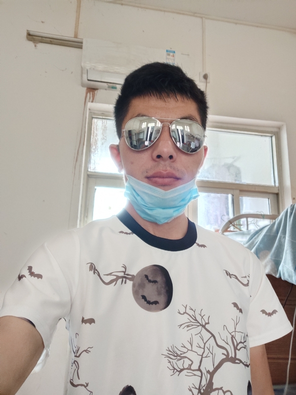 馨荣的第二张照片--东莞相亲服务中心