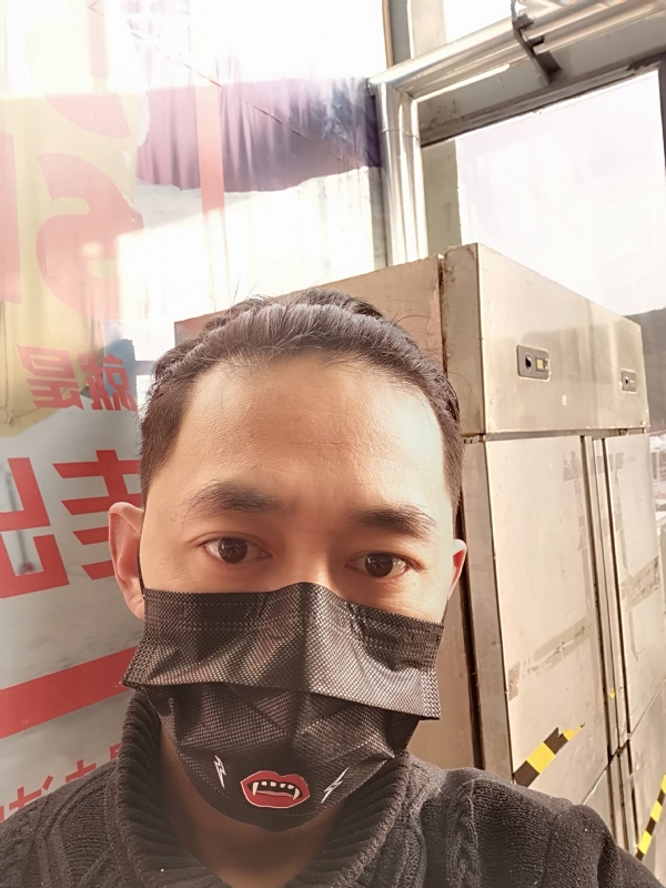 百世经纶的第一张照片--东莞相亲服务中心