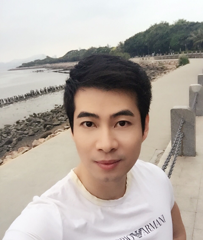 枫的第一张照片--东莞相亲服务中心