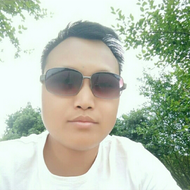 珍爱一生的第一张照片--东莞相亲服务中心