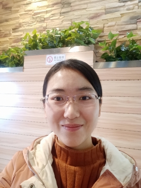 品性内外兼优教育人的第四张照片--东莞相亲服务中心