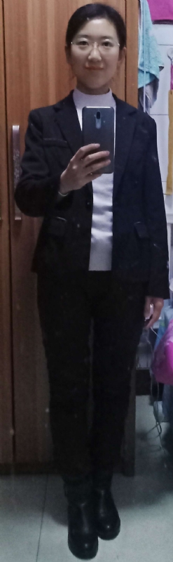 品性内外兼优教育人的第五张照片--东莞相亲服务中心