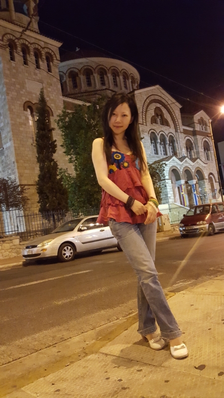 捻花微笑的第二张照片--东莞相亲服务中心