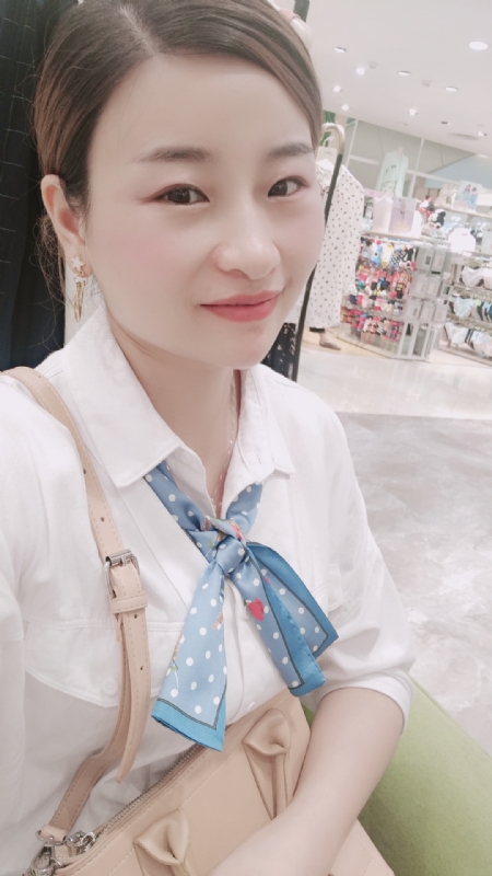 如意的第一张照片--东莞相亲服务中心