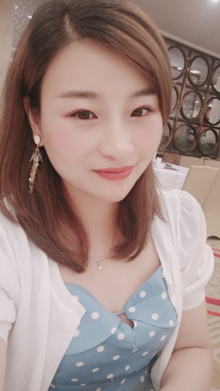 如意的第二张照片--东莞相亲服务中心