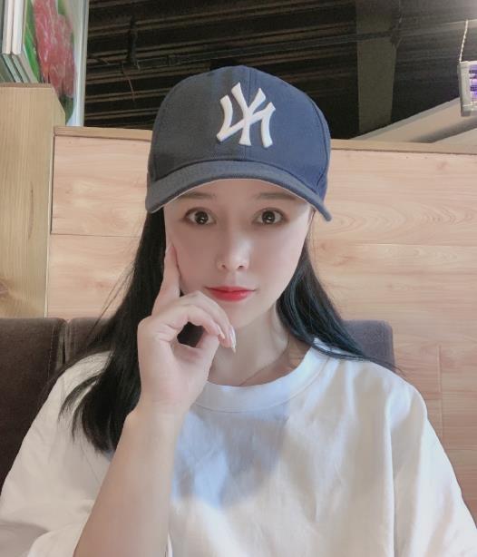 小鱼儿的第一张照片--东莞相亲服务中心