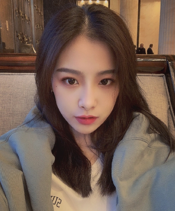 CHinglan的第一张照片--东莞相亲服务中心