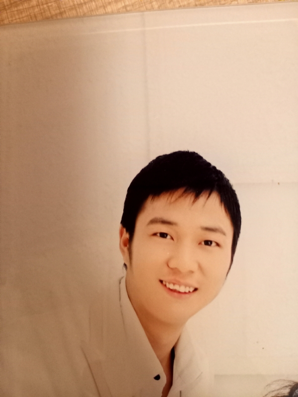 为爱付出所有的第一张照片--东莞相亲服务中心