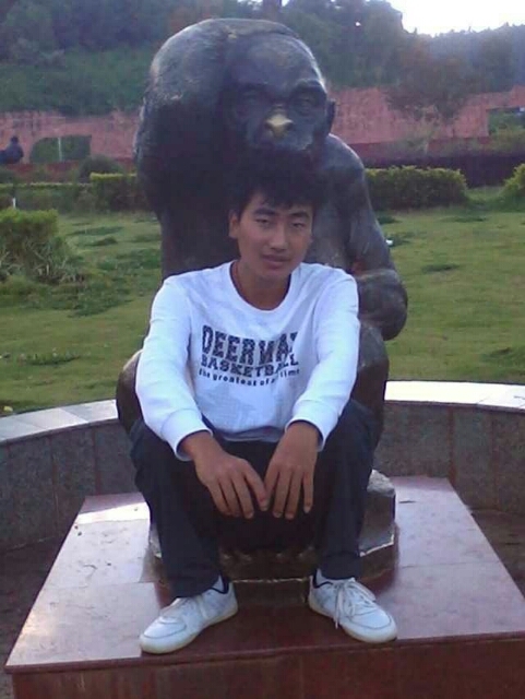 拾忆的第二张照片--东莞相亲服务中心