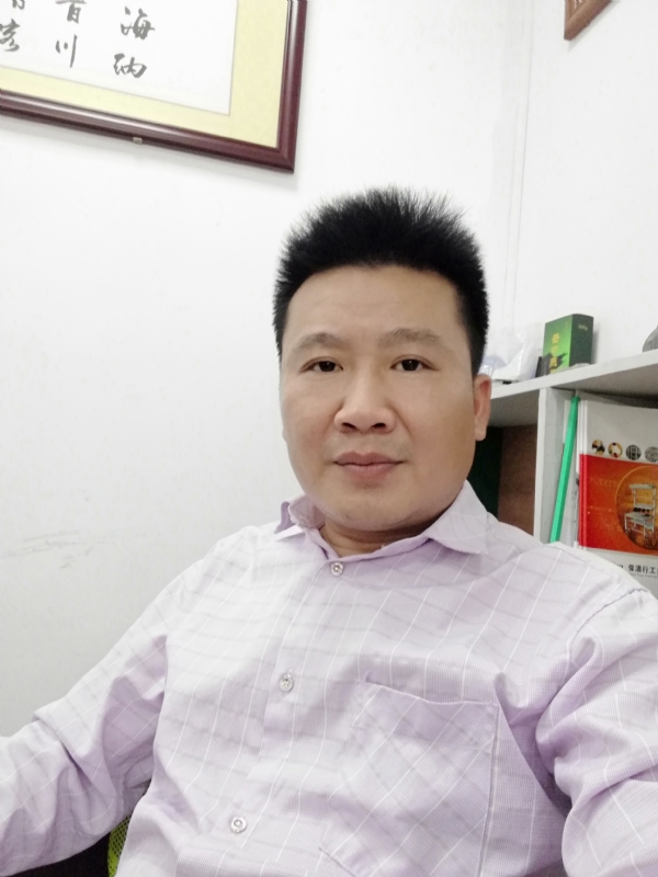 墨行的第一张照片--东莞相亲服务中心