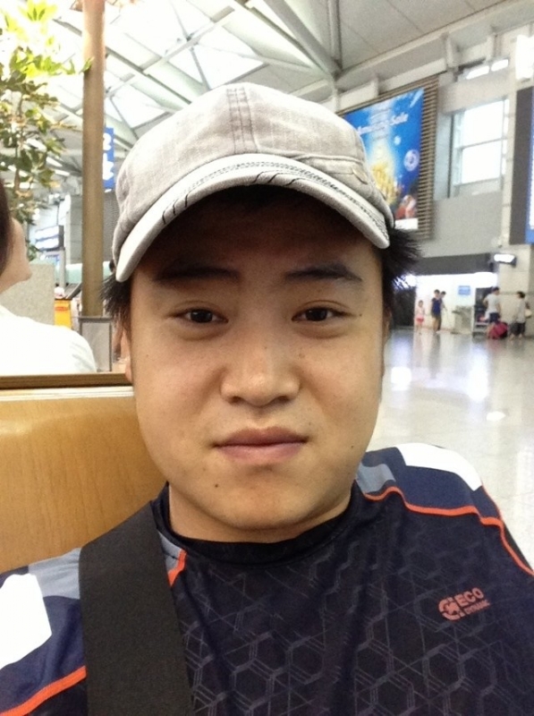 海哥的第二张照片--东莞相亲服务中心