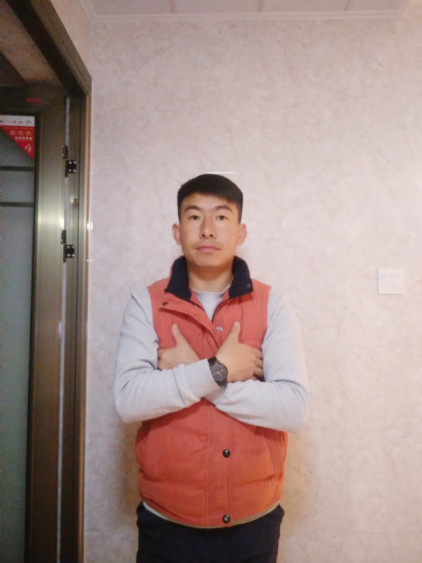 石林小伙的第二张照片--东莞相亲服务中心