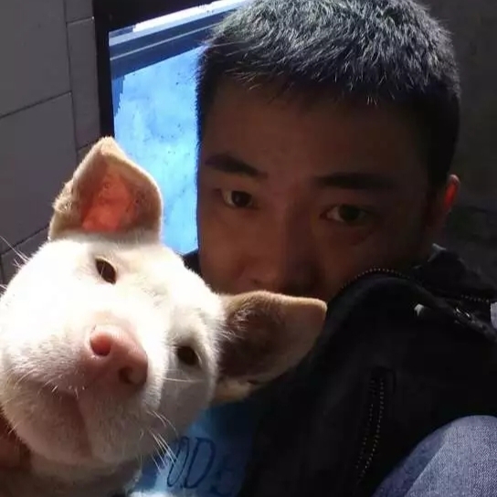 光棍的第一张照片--东莞相亲服务中心