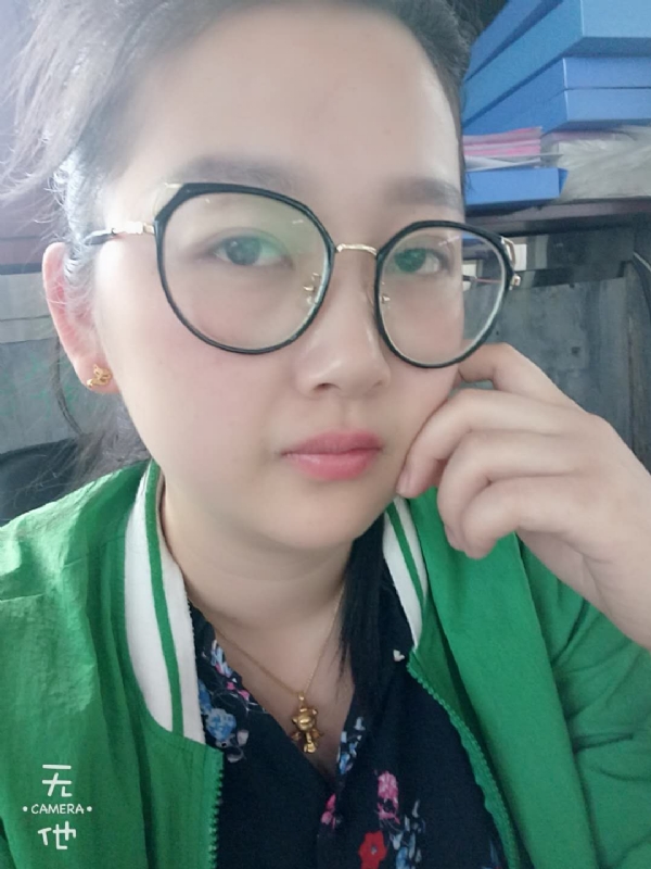 小琦的第一张照片--东莞相亲服务中心