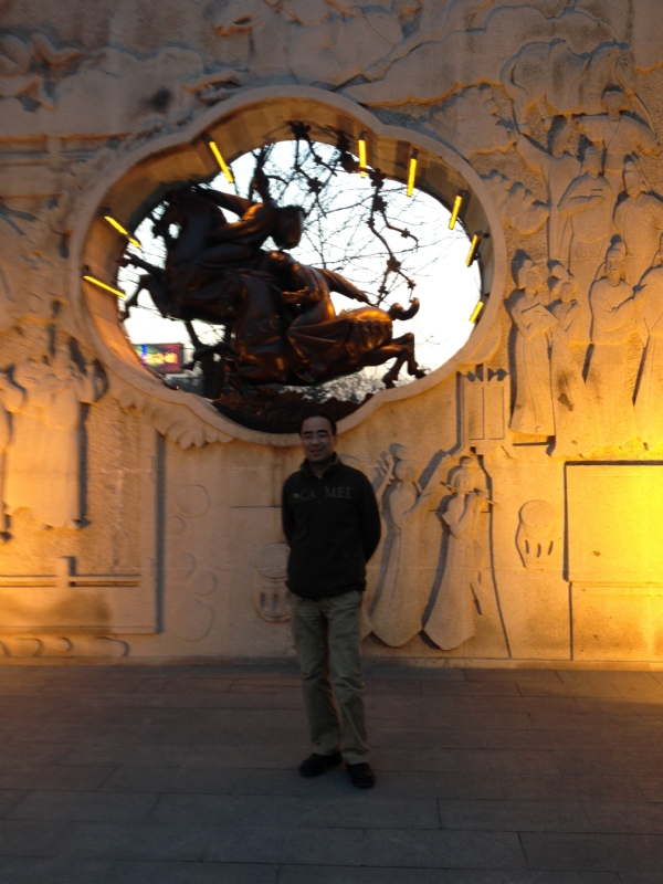 nanona的第一张照片--东莞相亲服务中心