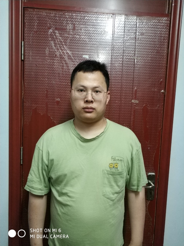 天意的第一张照片--东莞相亲服务中心