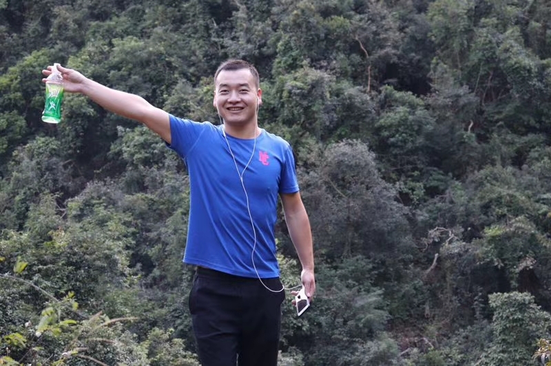 刘检运的第一张照片--东莞相亲服务中心