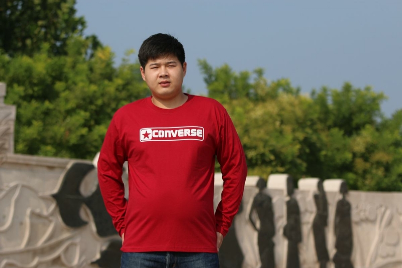 夜之喵的第一张照片--东莞相亲服务中心