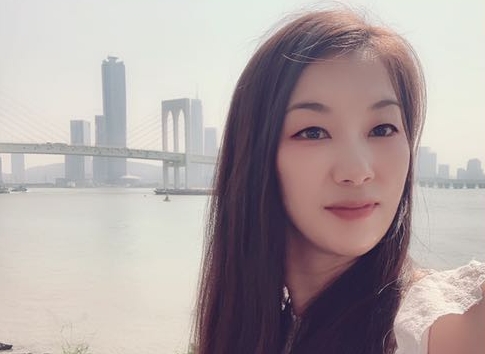 明浠的第一张照片--东莞相亲服务中心