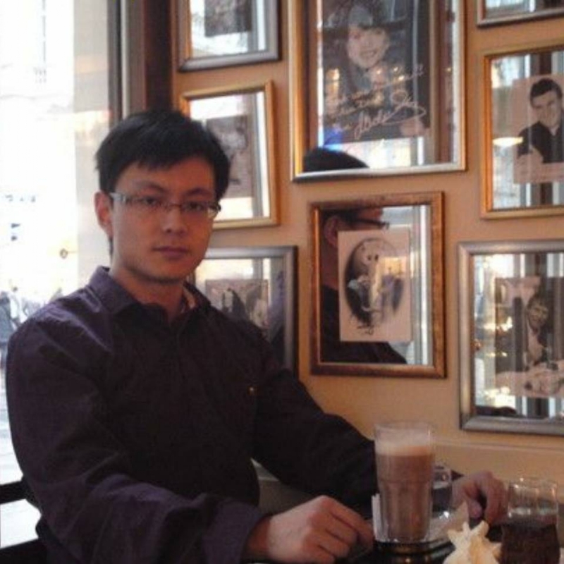 luckywind的第一张照片--东莞相亲服务中心