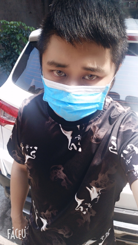 小周周的第一张照片--东莞相亲服务中心