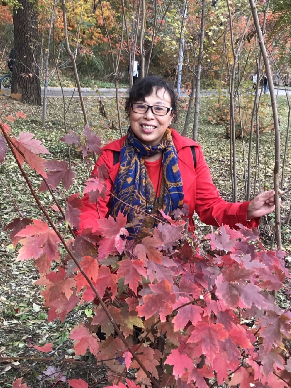 平平的第二张照片--东莞相亲服务中心