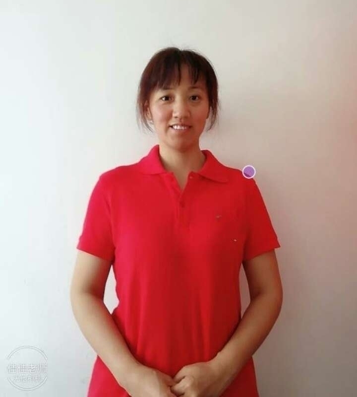 阿秋的第二张照片--东莞相亲服务中心