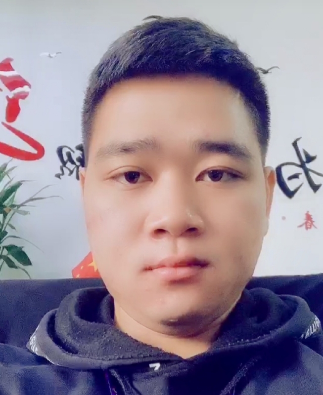 你就是我要找的人的第一张照片--东莞相亲服务中心