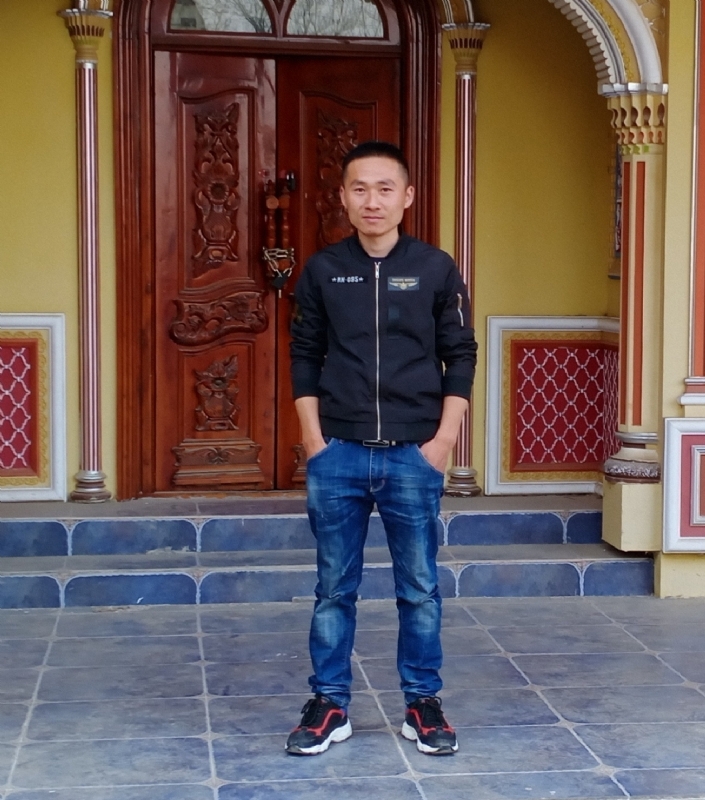 凉白开的第一张照片--东莞相亲服务中心