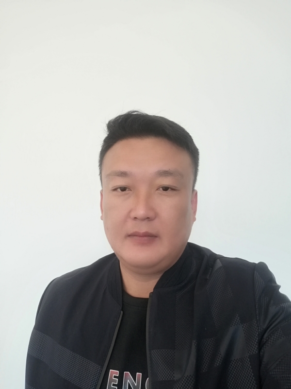 刚子的第一张照片--东莞相亲服务中心